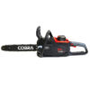 Cobra CS35040VX Cordless Chainsaw KIT / 40v / 35cm / 4Ah Thumbnail 4