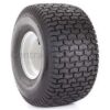 Carlisle Turf Saver Tyre 4PLY - 20x8.00-10 Thumbnail 1 Carlisle Turf Saver Tyre 4PLY - 20x8.00-10 Thumbnail 1