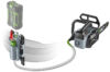 EGO CSX3000 Professional Cordless Top Handle Chainsaw 30cm + Belt Harness & Cable Thumbnail 2 EGO CSX3000 Professional Cordless Top Handle Chainsaw 30cm + Belt Harness & Cable Thumbnail 2