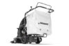 Weibang Intrepid 80 LVP Leaf and Litter Wheeled Vacuum 80cm / 3-Speed Thumbnail 3 Weibang Intrepid 80 LVP Leaf and Litter Wheeled Vacuum 80cm / 3-Speed Thumbnail 3