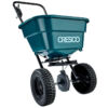 Cresco Castle Tools Home Owner Spreader with Wire Linkage 26kg CR008SW Thumbnail 1 Cresco Castle Tools Home Owner Spreader with Wire Linkage 26kg CR008SW Thumbnail 1
