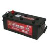 Engine Starter Battery 12v 130Ah - D622 Thumbnail 1