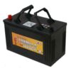 Engine Starter Battery 12v 110Ah - D663-4 Thumbnail 1