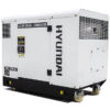 DHY12500SE Hyundai 230v Mains Standby Silenced Diesel Generator 10kW / 12.5kVA Thumbnail 3 DHY12500SE Hyundai 230v Mains Standby Silenced Diesel Generator 10kW / 12.5kVA Thumbnail 3