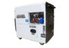 DHY8000SELR-T Hyundai Multi-phase Silenced Long Run Diesel Generator 6kW / 7.5kVA Thumbnail 3 DHY8000SELR-T Hyundai Multi-phase Silenced Long Run Diesel Generator 6kW / 7.5kVA Thumbnail 3