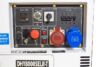 DHY8000SELR-T Hyundai Multi-phase Silenced Long Run Diesel Generator 6kW / 7.5kVA Thumbnail 4 DHY8000SELR-T Hyundai Multi-phase Silenced Long Run Diesel Generator 6kW / 7.5kVA Thumbnail 4