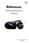 Robomow RS manual CZ/ DE/ FR/ IT/ NL DOC6011A1 Thumbnail 1 Robomow RS manual CZ/ DE/ FR/ IT/ NL DOC6011A1 Thumbnail 1