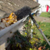 Darlac Swop-Top Gutter Cleaning Brush Thumbnail 2 Darlac Swop-Top Gutter Cleaning Brush Thumbnail 2