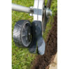 EGO Cordless Multi-Tool Edger Attachment - 20cm Thumbnail 2