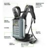 EGO Power+ BAX1500 28.0Ah 56V Commercial Backpack Battery + Cable Thumbnail 4