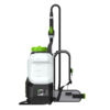 EGO BSP3500E Professional Cordless 15L Chemical Sprayer (Bare Tool) Thumbnail 2