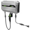 EGO Charger - Z6 / CHU6000 1600W CHV1600E Thumbnail 1 EGO Charger - Z6 / CHU6000 1600W CHV1600E Thumbnail 1