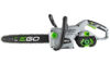 EGO CS1410E Cordless Chainsaw 35cm / 56v  (Bare Tool) Thumbnail 2