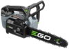 EGO CSX3002 Professional Cordless Top Handle Chainsaw - Kit 30cm (4.0Ah Battery / Charger) Thumbnail 1 EGO CSX3002 Professional Cordless Top Handle Chainsaw - Kit 30cm (4.0Ah Battery / Charger) Thumbnail 1
