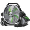 Ego Cordless Misting Fan FN1800E - Bare Tool Thumbnail 1 Ego Cordless Misting Fan FN1800E - Bare Tool Thumbnail 1