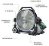 Ego Cordless Misting Fan FN1800E - Bare Tool Thumbnail 2 Ego Cordless Misting Fan FN1800E - Bare Tool Thumbnail 2