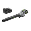 EGO LB6151E Cordless Garden Leaf Blower 56v KIT Thumbnail 1 EGO LB6151E Cordless Garden Leaf Blower 56v KIT Thumbnail 1