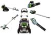 EGO Cordless Hedgecutter 65cm / 56v (without Battery)  HT6500E Thumbnail 3