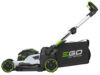 EGO LM2236ESP 55cm Self Propelled Lawnmower Kit - 10.0Ah / Rapid Charger Thumbnail 3 EGO LM2236ESP 55cm Self Propelled Lawnmower Kit - 10.0Ah / Rapid Charger Thumbnail 3