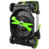 EGO LM2236ESP 55cm Self Propelled Lawnmower Kit - 10.0Ah / Rapid Charger Thumbnail 4 EGO LM2236ESP 55cm Self Propelled Lawnmower Kit - 10.0Ah / Rapid Charger Thumbnail 4