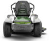 EGO ZT4200E-L Zero-Turn Cordless Ride-On Mower 56v / 106cm 40Ah Thumbnail 3 EGO ZT4200E-L Zero-Turn Cordless Ride-On Mower 56v / 106cm 40Ah Thumbnail 3