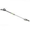 EGO PSX2500 25cm Pruning Saw Attachment; 312cm - 405cm (Bare Tool) Thumbnail 2
