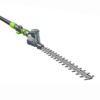 EGO PTX5100 51cm Hedge Trimmer Attachment - Bare Tool Thumbnail 1