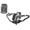 EGO PHA7404EKIT Cordless Auger Power Head KIT (5Ah Battery & Fast Charger) Thumbnail 1