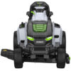 EGO TR4201E Premium Battery Ride-On Tractor Mower 107cm / Side-Discharge 56v / 40Ah Thumbnail 3 EGO TR4201E Premium Battery Ride-On Tractor Mower 107cm / Side-Discharge 56v / 40Ah Thumbnail 3