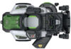 EGO ZT4201ES Z6 Zero-Turn Ride-On Lawnmower 107cm (Side discharge) 56v / 40Ah Thumbnail 2 EGO ZT4201ES Z6 Zero-Turn Ride-On Lawnmower 107cm (Side discharge) 56v / 40Ah Thumbnail 2