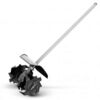 EGO Cordless Multi-Tool Cultivator Attachment Thumbnail 1