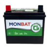 Lawn Mower Battery 12v 26Ah - 12N24-4 (Collect In Store Only) Thumbnail 1 Lawn Mower Battery 12v 26Ah - 12N24-4 (Collect In Store Only) Thumbnail 1