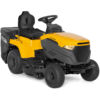 Stiga Estate 384 M Ride-On Tractor Lawnmower 84cm / Manual / 414cc Thumbnail 1 Stiga Estate 384 M Ride-On Tractor Lawnmower 84cm / Manual / 414cc Thumbnail 1
