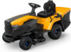 Stiga Estate 584e Premium Cordless Ride-On Mower 84cm / 48v / 40Ah SD584e Thumbnail 2 Stiga Estate 584e Premium Cordless Ride-On Mower 84cm / 48v / 40Ah SD584e Thumbnail 2