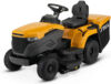 Stiga Estate 598 Ride-On Tractor Mower 452cc / 98cm / Auto Thumbnail 2 Stiga Estate 598 Ride-On Tractor Mower 452cc / 98cm / Auto Thumbnail 2