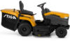 Stiga Estate 598 Ride-On Tractor Mower 452cc / 98cm / Auto Thumbnail 3 Stiga Estate 598 Ride-On Tractor Mower 452cc / 98cm / Auto Thumbnail 3