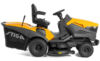 Stiga Estate 9102 W Premium Lawn Tractor 102cm / 635cc Thumbnail 4 Stiga Estate 9102 W Premium Lawn Tractor 102cm / 635cc Thumbnail 4