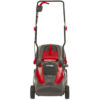 Mountfield Electress 34 Li Cordless Lawnmower Kit inc. Battery + Charger - 34cm / 2 x 4Ah Thumbnail 4 Mountfield Electress 34 Li Cordless Lawnmower Kit inc. Battery + Charger - 34cm / 2 x 4Ah Thumbnail 4
