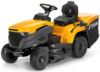 Stiga Estate 384 Ride-On Tractor Lawnmower 84cm / Auto / 432cc Thumbnail 1 Stiga Estate 384 Ride-On Tractor Lawnmower 84cm / Auto / 432cc Thumbnail 1