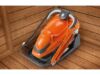 Flymo Easi Glide 300 Hover Lawnmower 1700w / 30cm Thumbnail 4 Flymo Easi Glide 300 Hover Lawnmower 1700w / 30cm Thumbnail 4