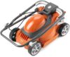 Flymo EasiStore 300R Electric Rotary Lawnmower 1200w / 30cm Thumbnail 3 Flymo EasiStore 300R Electric Rotary Lawnmower 1200w / 30cm Thumbnail 3