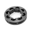 To Clear - Special Price - HUSQVARNA RIM SPROCKET 3/8 - 8 Thumbnail 1