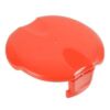 Flymo Spool Cover Cap FLY060 5055135-90/8 Thumbnail 1 Flymo Spool Cover Cap FLY060 5055135-90/8 Thumbnail 1