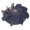 McCulloch / Flymo Impeller Fan for GBV325 / XLB325   5451136-01/3 Thumbnail 1