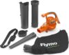 Flymo Powervac 3000 Electric Garden Leaf Blower Vacuum Thumbnail 1 Flymo Powervac 3000 Electric Garden Leaf Blower Vacuum Thumbnail 1