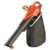 Flymo Leaf Blower Vacuums