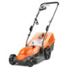 Flymo SimpliMow 320V Electric Rotary Lawnmower 32cm / 1300w Thumbnail 1 Flymo SimpliMow 320V Electric Rotary Lawnmower 32cm / 1300w Thumbnail 1