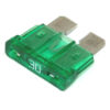 Fuse 30A 32V - AT Blade Thumbnail 1 Fuse 30A 32V - AT Blade Thumbnail 1