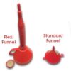 Flexi Funnel with Filter - 165mm Thumbnail 2