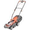 Flymo Cordless Lawnmower